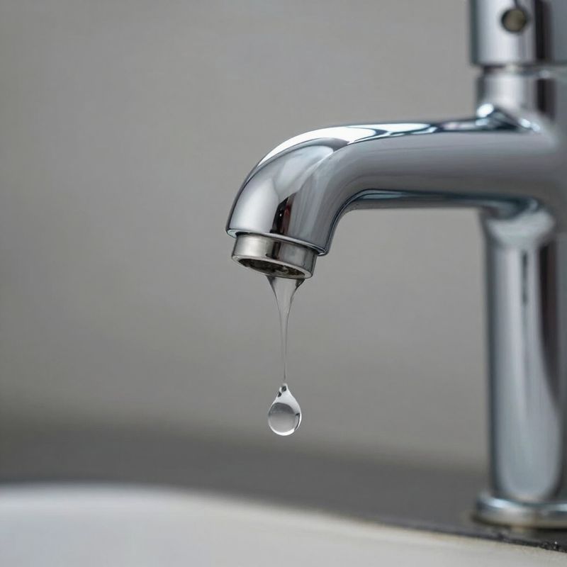 Leak Detection & Repair in Villa Rica