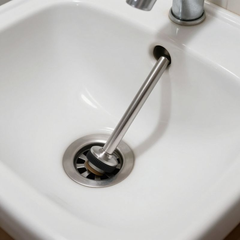 Drain Cleaning & Unclogging in Villa Rica