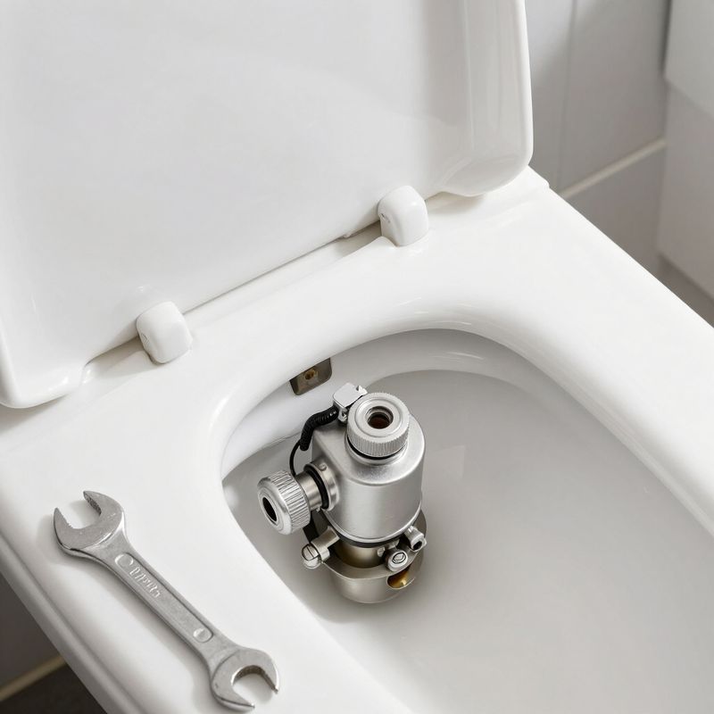 Toilet & Faucet Repair in Villa Rica