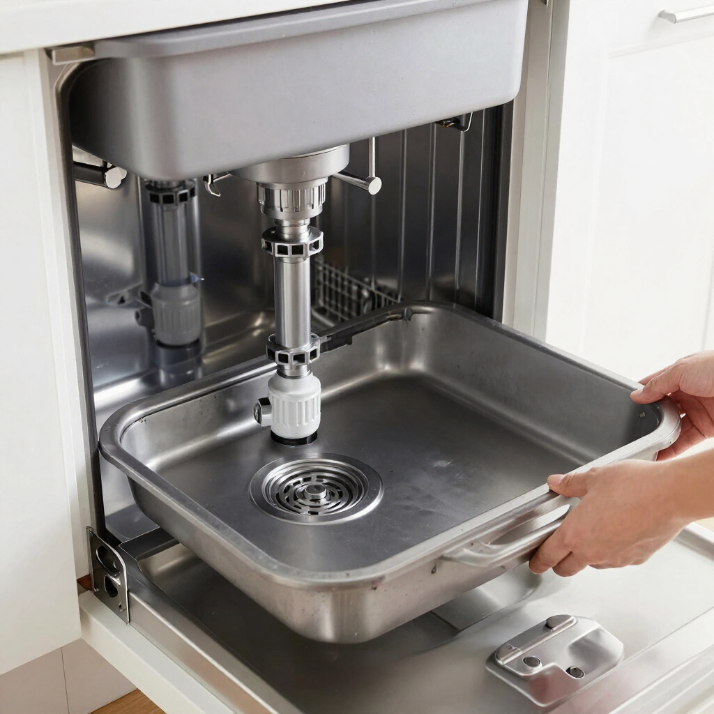 Garbage Disposal in Villa Rica