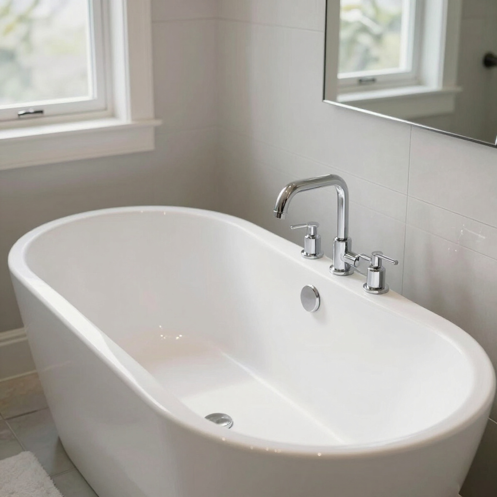 Bathroom & Kitchen Upgrades in Villa Rica